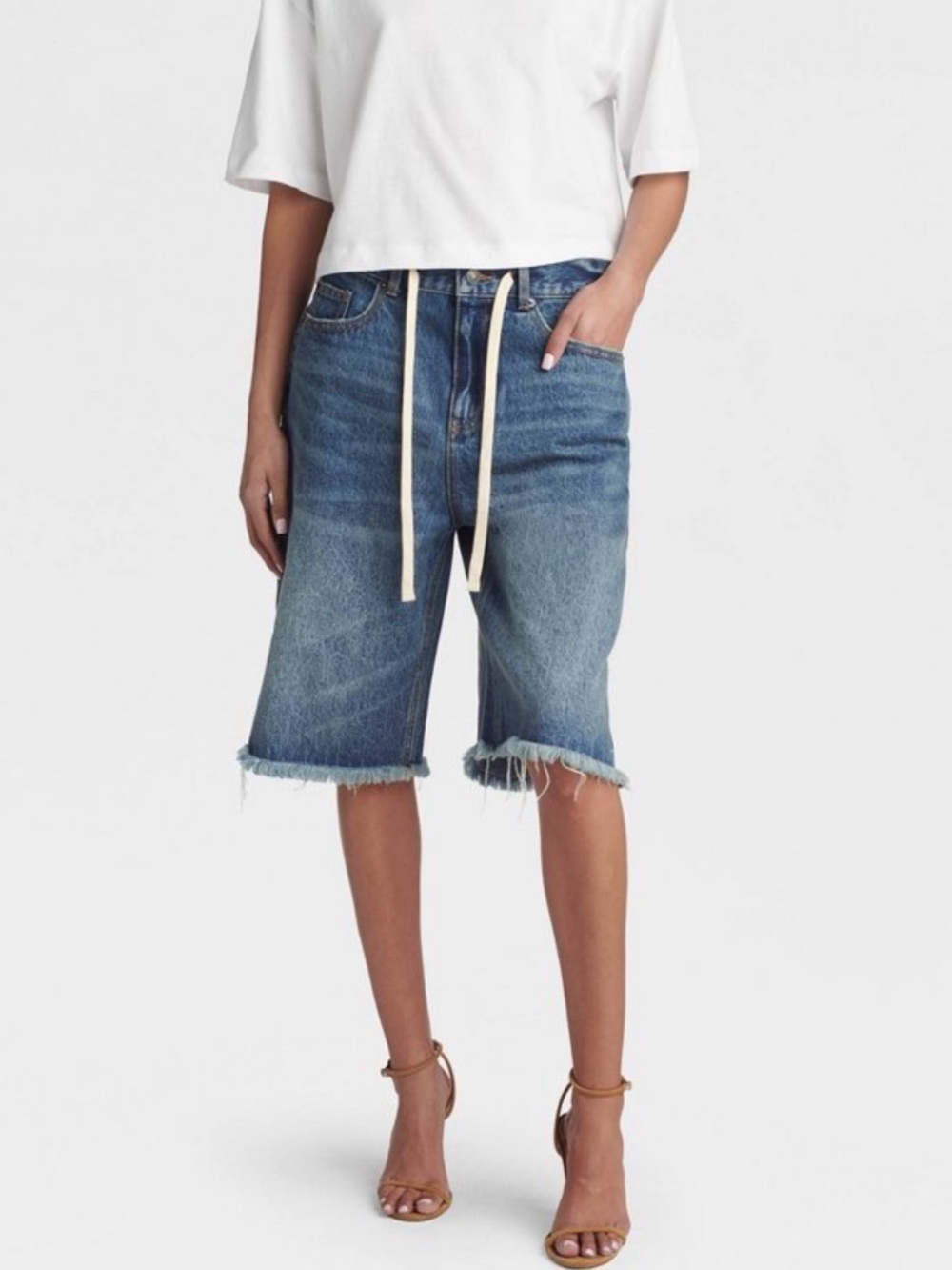 KBB by KAHLANA “The Lynnox Shorts”